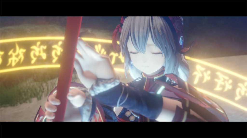 黑白莫比乌斯:岁月的代价/Monochrome Mobius: Rights and Wrongs Forgotten