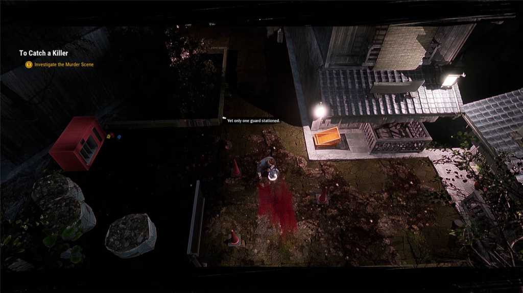 忍者崛起/Katana-Ra: Shinobi Rising