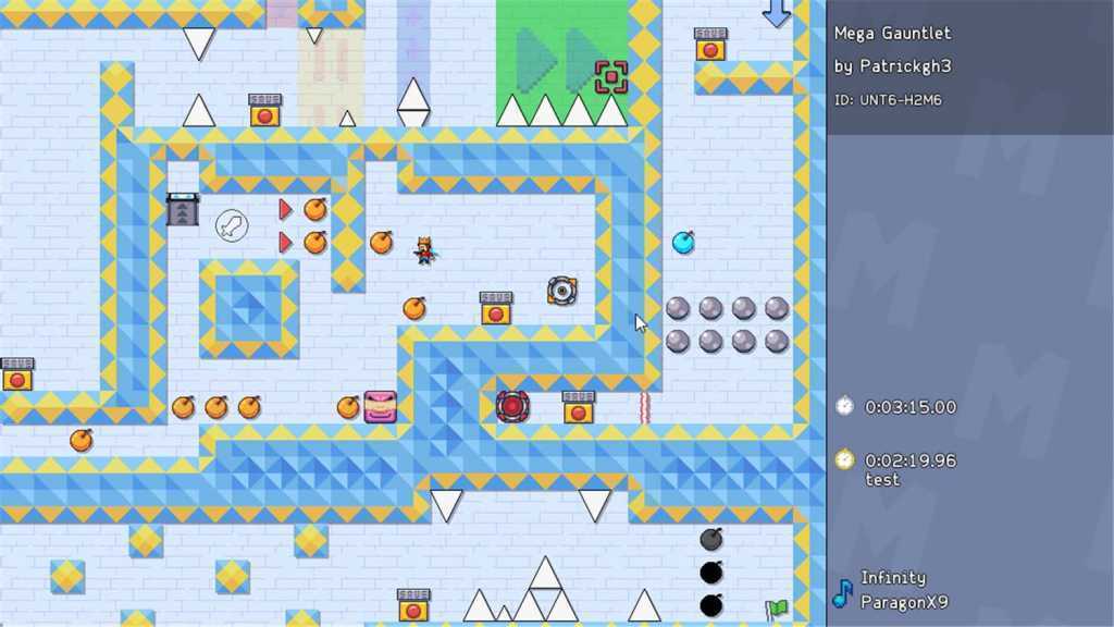 我想要成为创造者/I Wanna Maker