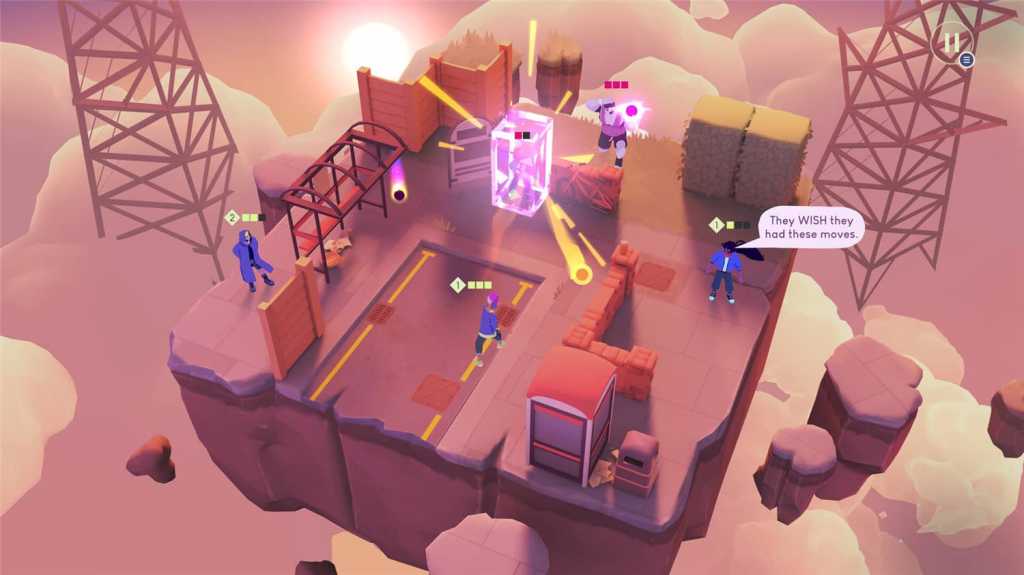 德斯塔:记忆之间/Desta: The Memories Between (Dream Team Edition)