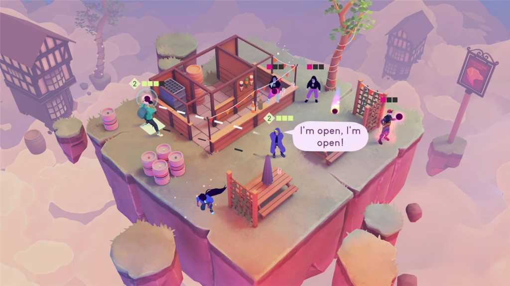 德斯塔:记忆之间/Desta: The Memories Between (Dream Team Edition)