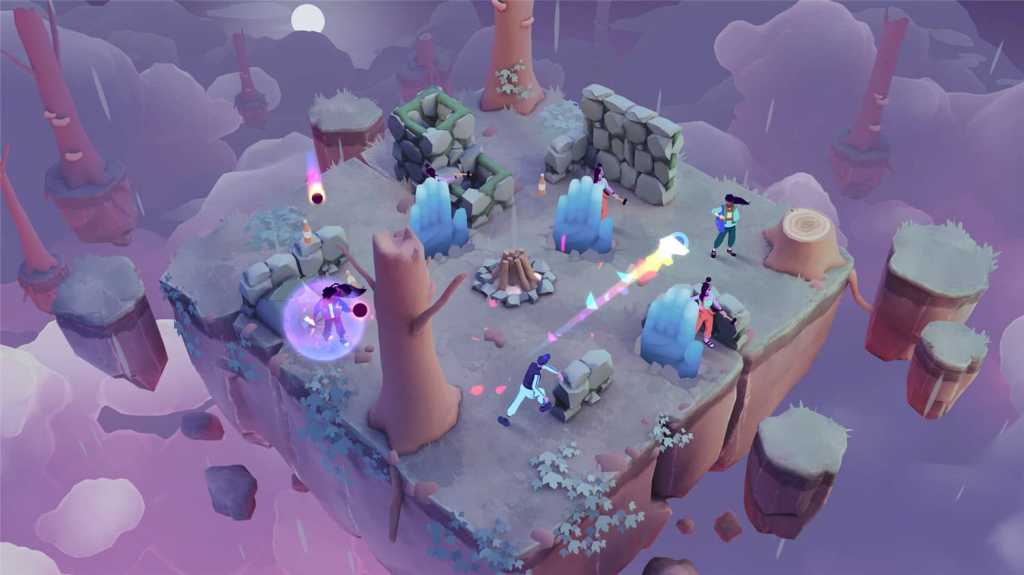 德斯塔:记忆之间/Desta: The Memories Between (Dream Team Edition)