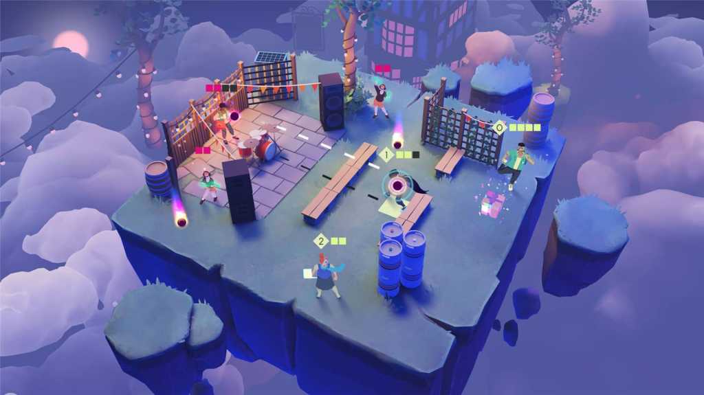 德斯塔:记忆之间/Desta: The Memories Between (Dream Team Edition)