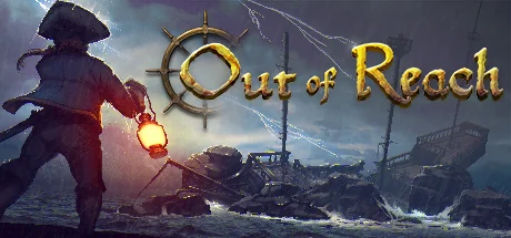 触不可及/Out of Reach/支持网络联机