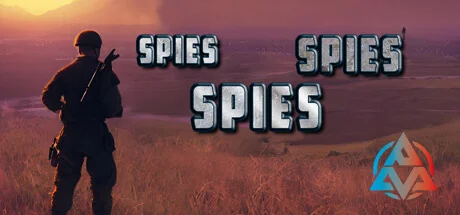 间谍 间谍 间谍/Spies and spies and agents