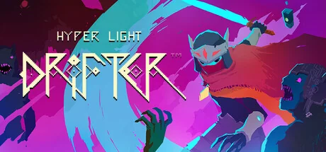 光明旅者/终极闪光：流浪者/Hyper Light Drifter
