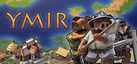 Ymir/支持网络联机