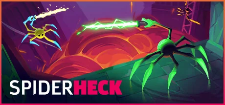 蜘蛛侠客/SpiderHeck/支持网络联机