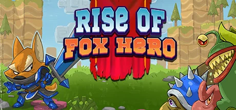 狐狸英雄崛起/Rise of Fox Hero