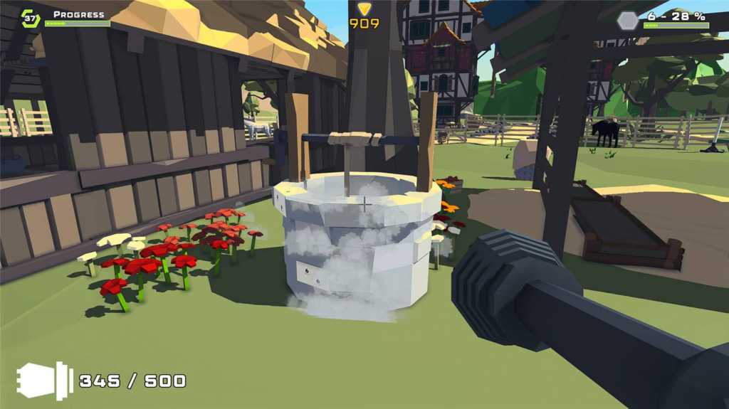 画家模拟器/Painter Simulator