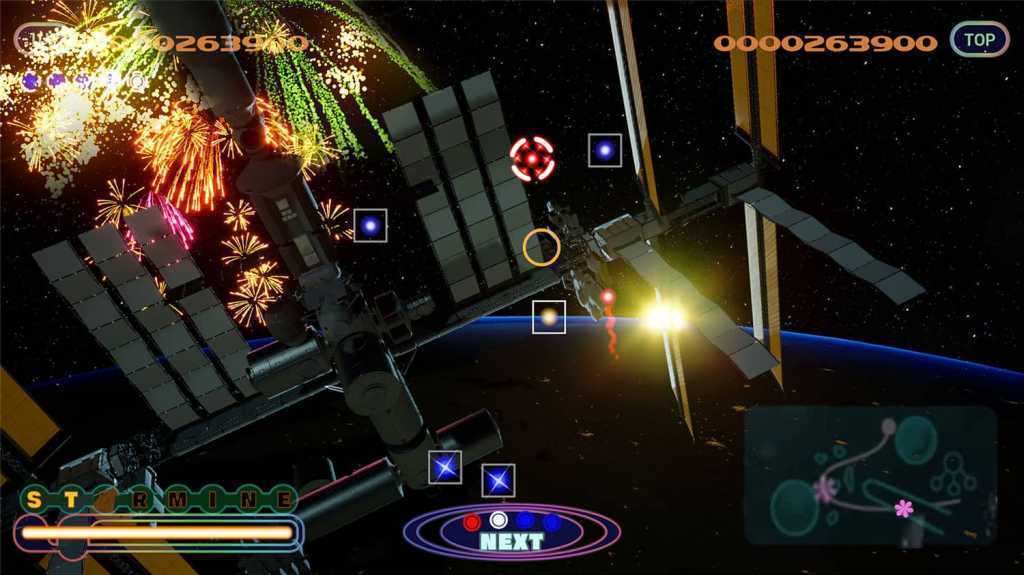 烟花 202X/FANTAVISION 202X