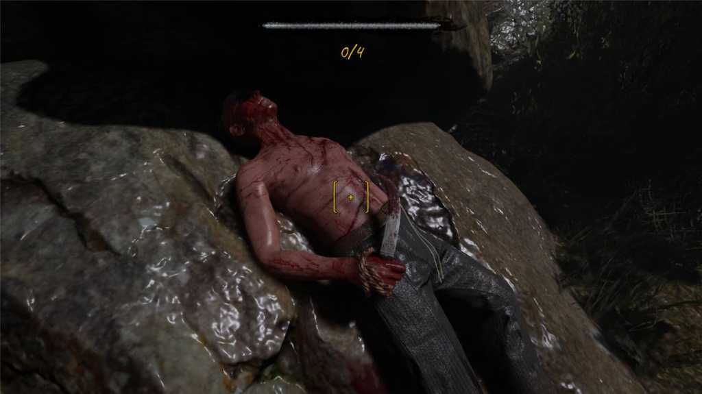 夏洛克·福尔摩斯:觉醒重制版/Sherlock Holmes The Awakened