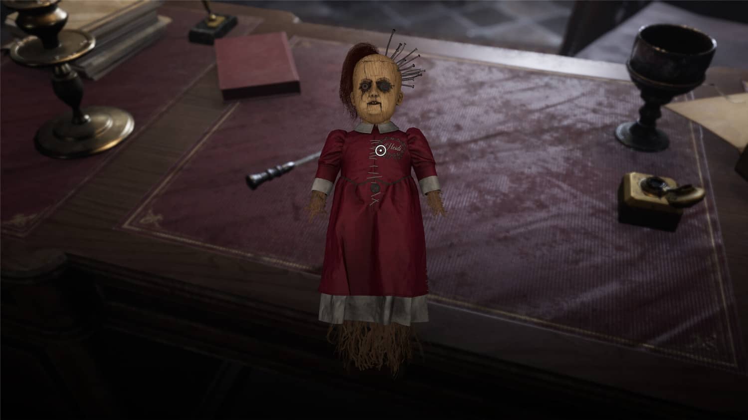 夏洛克·福尔摩斯:觉醒重制版/Sherlock Holmes The Awakened