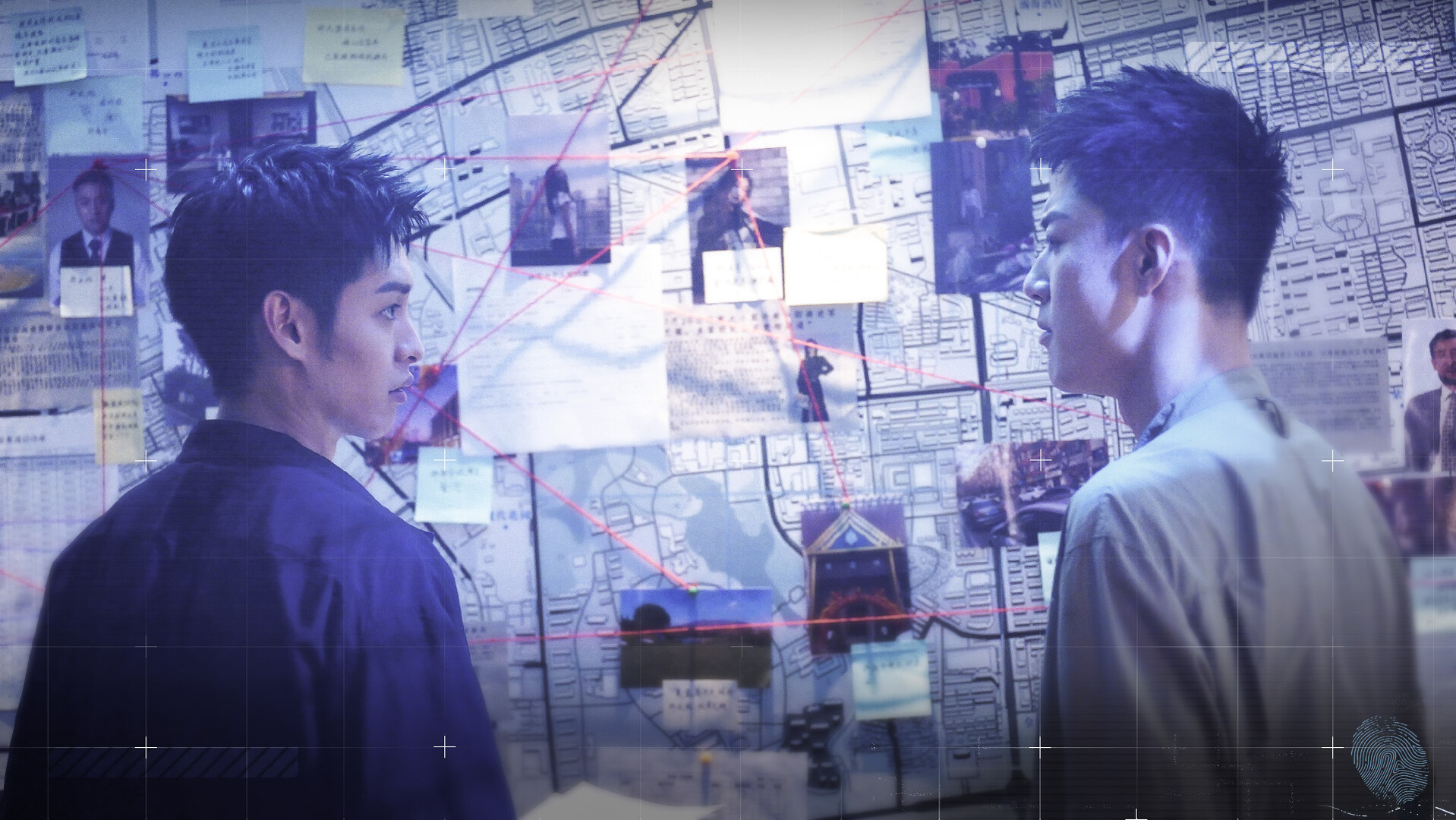 逆光迷途/Lost in Darklight