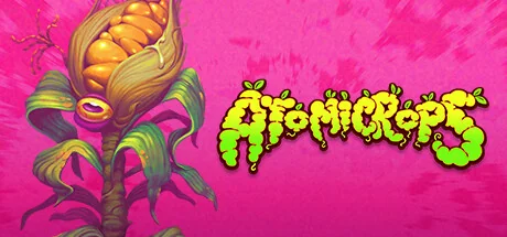 辐射谷物语/末日农场生活/Atomicrops
