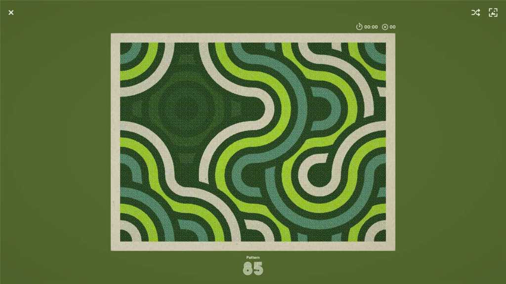 利尼亚条纹/Linia Stripes