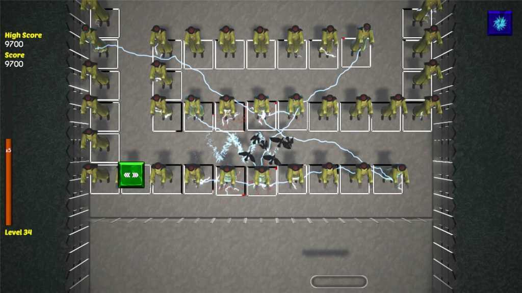 砰砰乌鸦/Pong Pong Crows