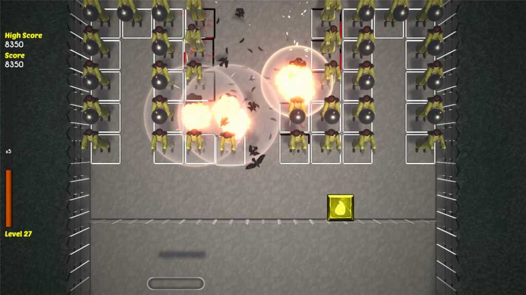 砰砰乌鸦/Pong Pong Crows