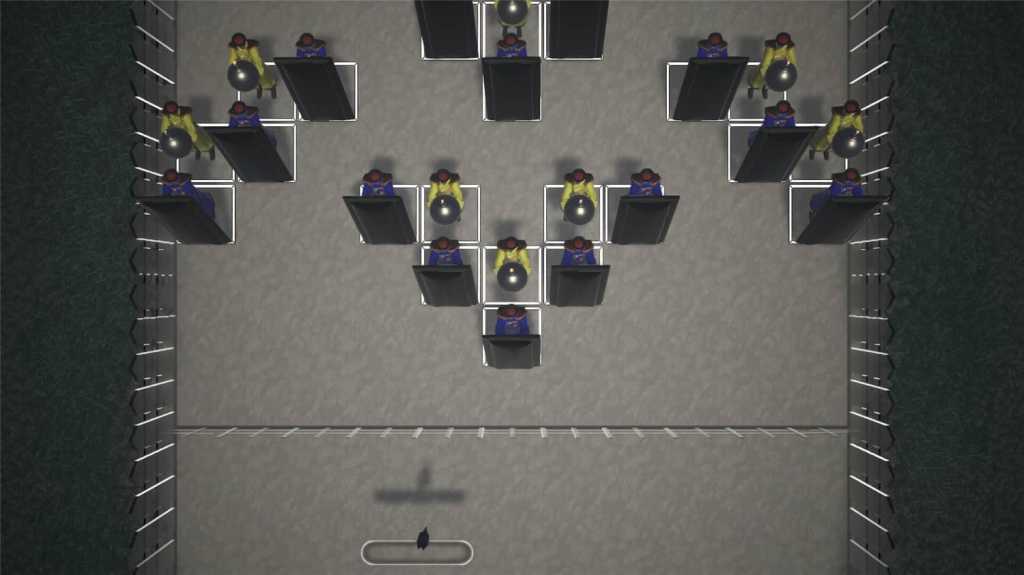 砰砰乌鸦/Pong Pong Crows