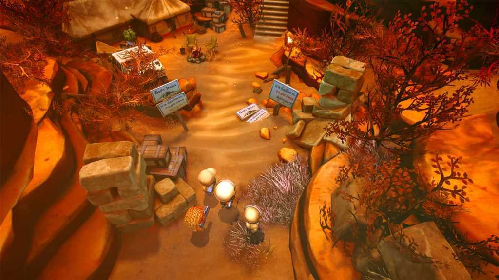 小小部队:全球行动/Tiny Troopers: Global Ops