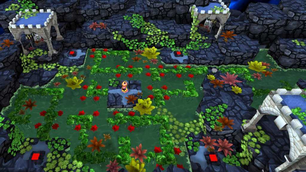 罗特拉4:魔法革命/Roterra 4 - Magical Revolution