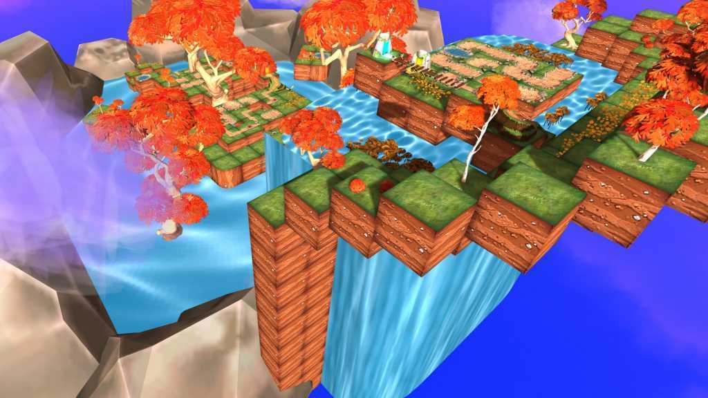 罗特拉4:魔法革命/Roterra 4 - Magical Revolution