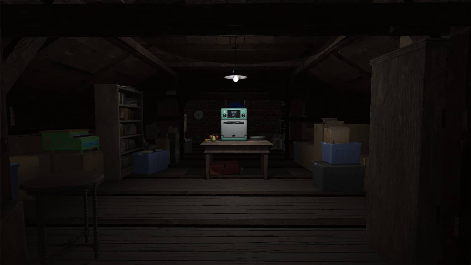 冒险者阿曼达/Amanda the Adventurer