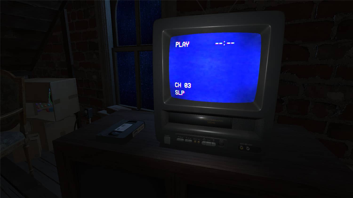 冒险者阿曼达/Amanda the Adventurer