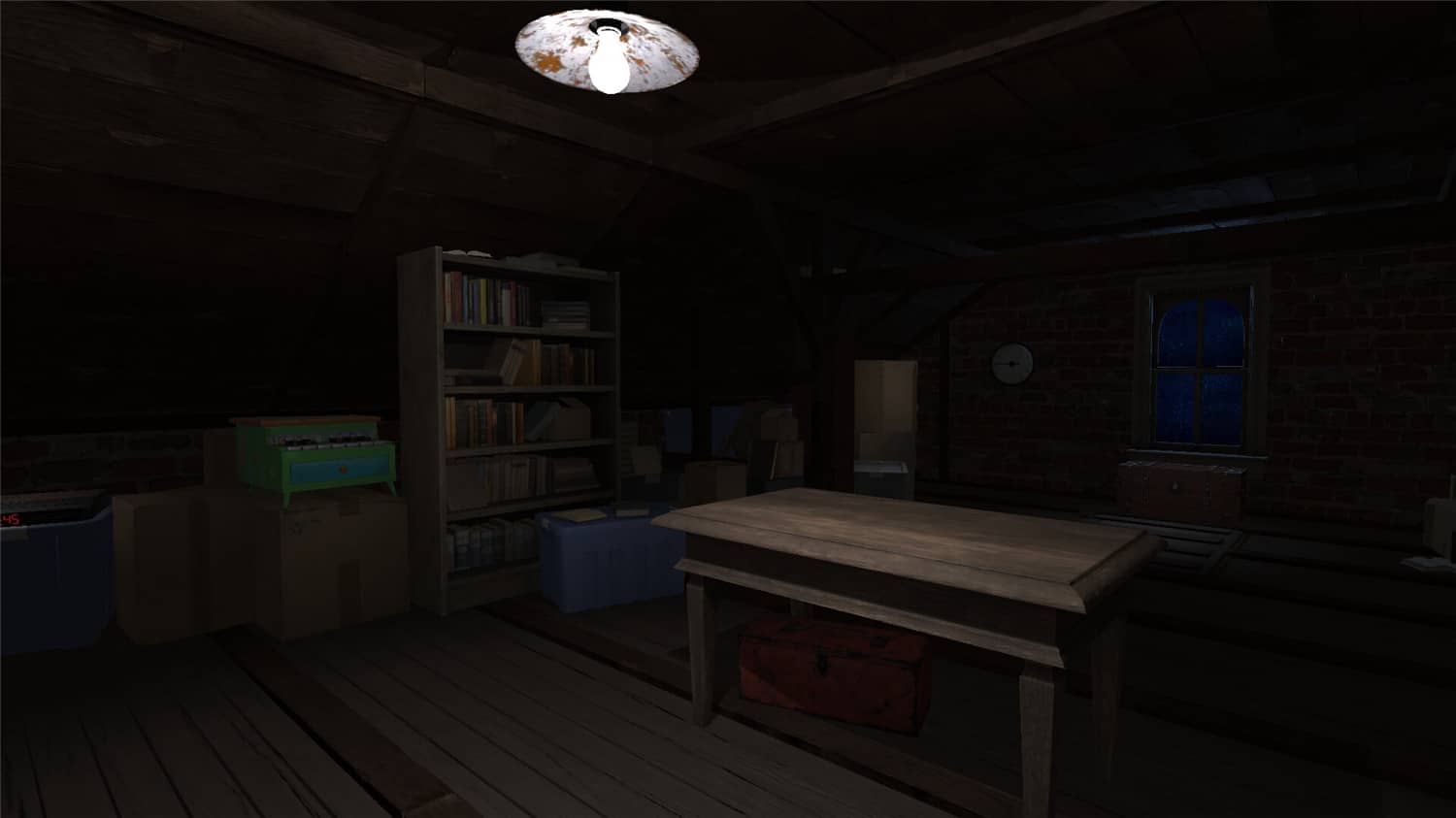 冒险者阿曼达/Amanda the Adventurer