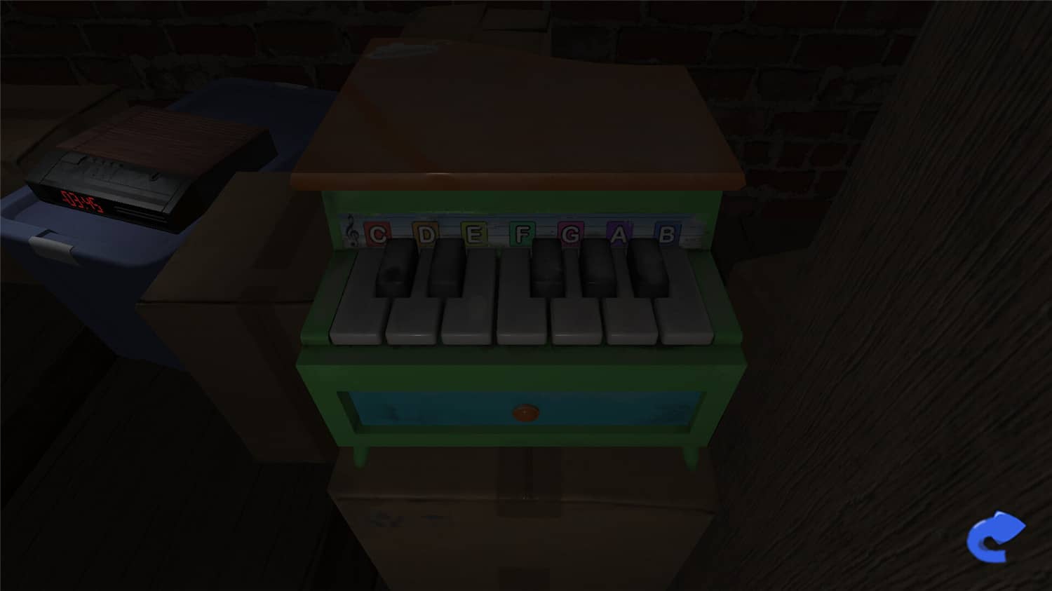 冒险者阿曼达/Amanda the Adventurer