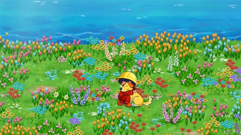 你好 好孩子/Hello Goodboy