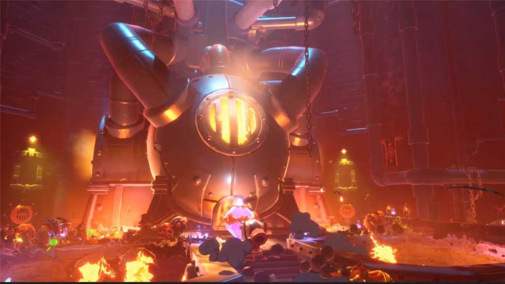 地牢守护者:觉醒/Dungeon Defenders: Awakened