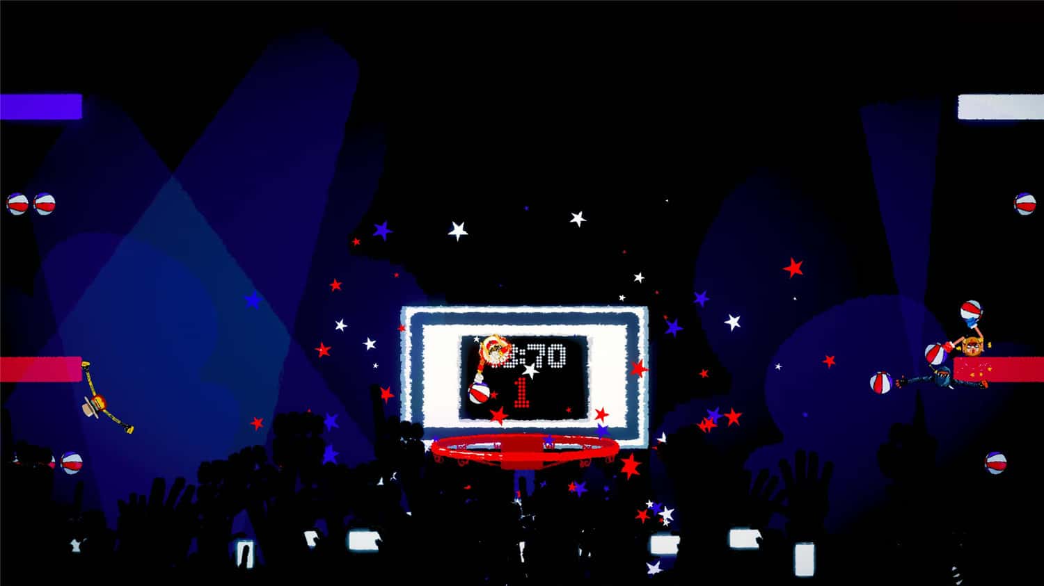 嘿哟走你!/Heave Ho