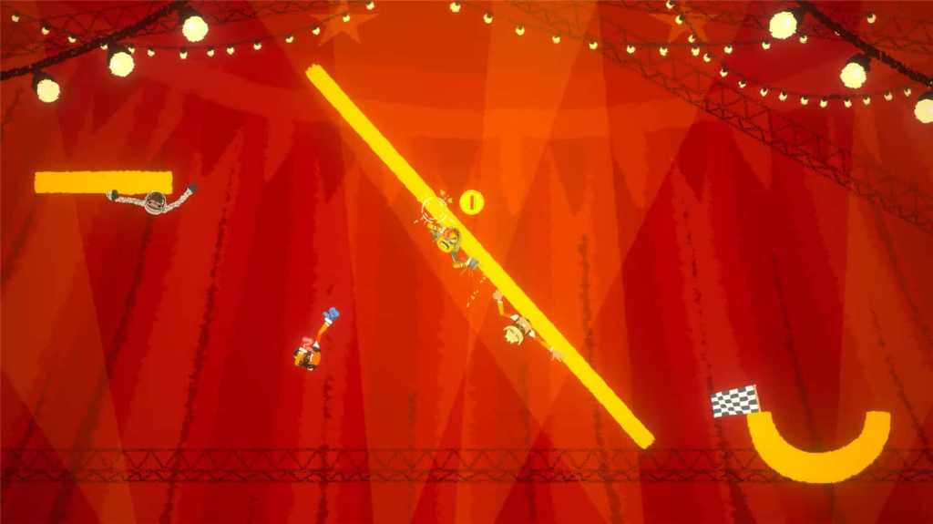 嘿哟走你!/Heave Ho