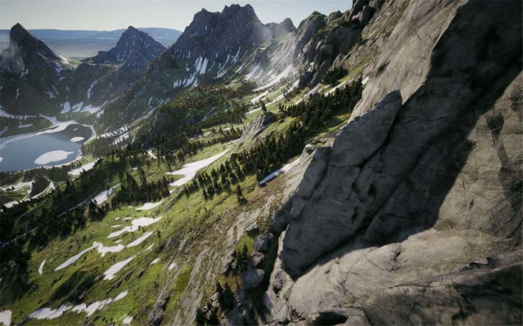 TRYP FPV:无人机竞速模拟器/TRYP FPV : The Drone Racer Simulator