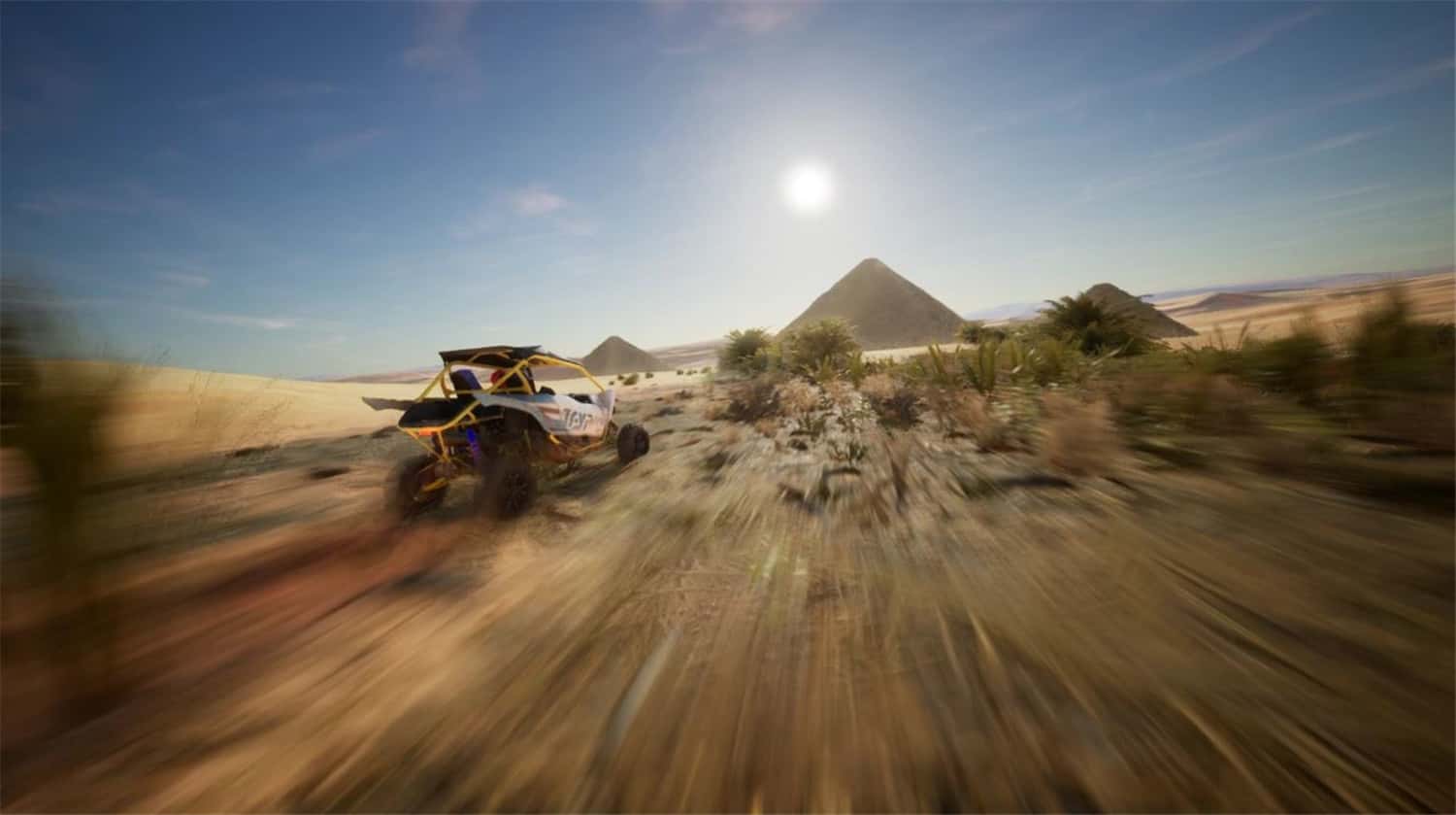 TRYP FPV:无人机竞速模拟器/TRYP FPV : The Drone Racer Simulator