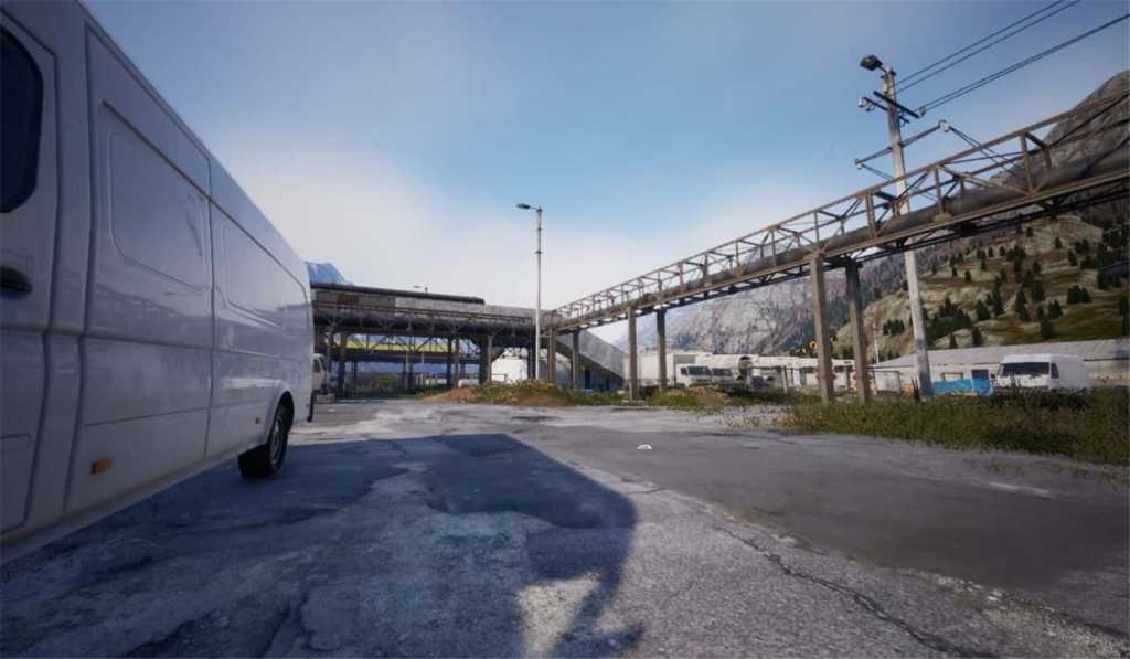 TRYP FPV:无人机竞速模拟器/TRYP FPV : The Drone Racer Simulator