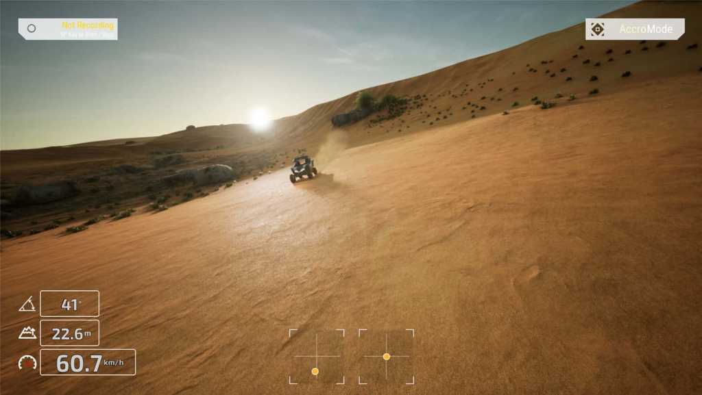 TRYP FPV:无人机竞速模拟器/TRYP FPV : The Drone Racer Simulator