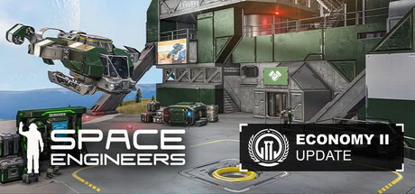 太空工程师/Space Engineers/支持网络联机