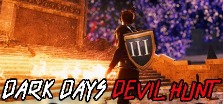 黑暗日子：恶魔狩猎/Dark Days : Devil Hunt