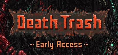 死亡垃圾/亡命废徒/Death Trash