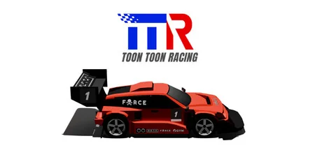 嘟嘟赛车/Toon Toon Racing