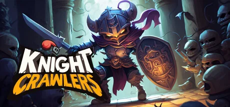 骑士爬行/Knight Crawlers