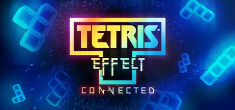 俄罗斯方块效应：连接/Tetris Effect: Connected/支持网络联机