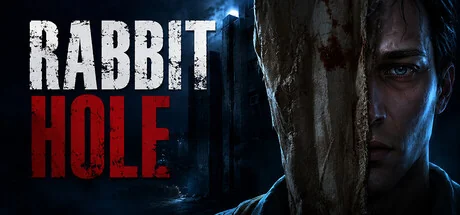 兔窟镇/Rabbit Hole