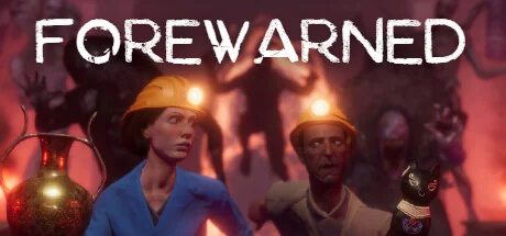 预先警告/FOREWARNED/支持网络联机