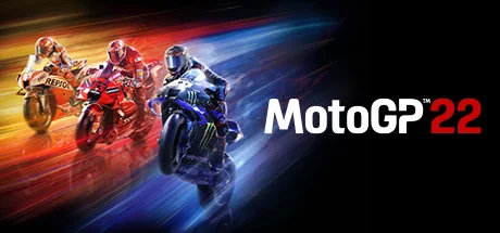 世界摩托大奖赛22/MotoGP 22