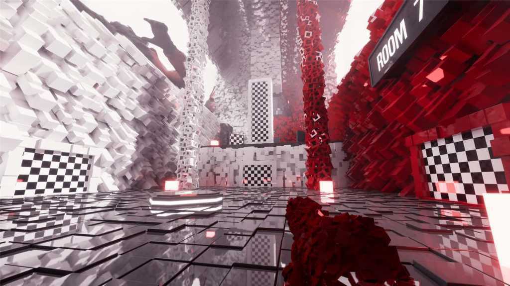 DESORDRE : A Puzzle Game Adventure