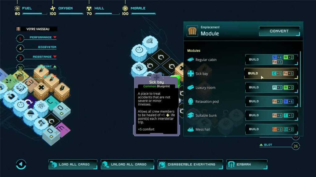 异星迷航：时空瀚海/Out There: Oceans of Time