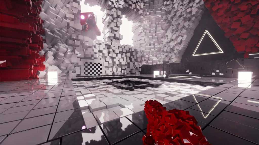 迪索德:益智游戏冒险/DESORDRE : A Puzzle Game Adventure